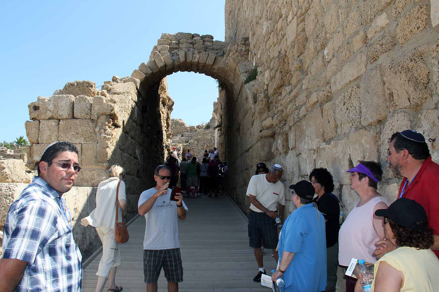 Caesarea image 16